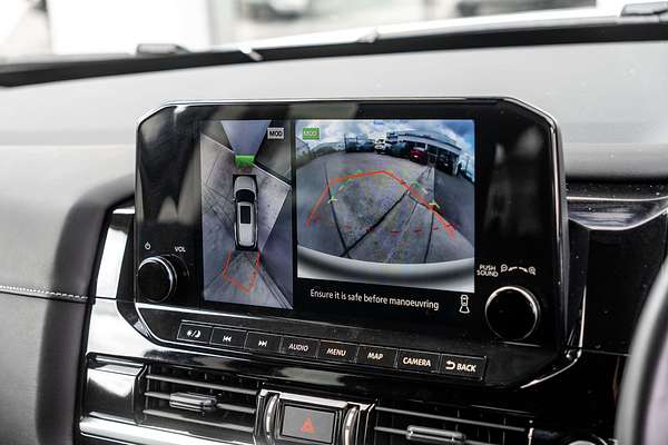 2023 Nissan Pathfinder ST-L R53