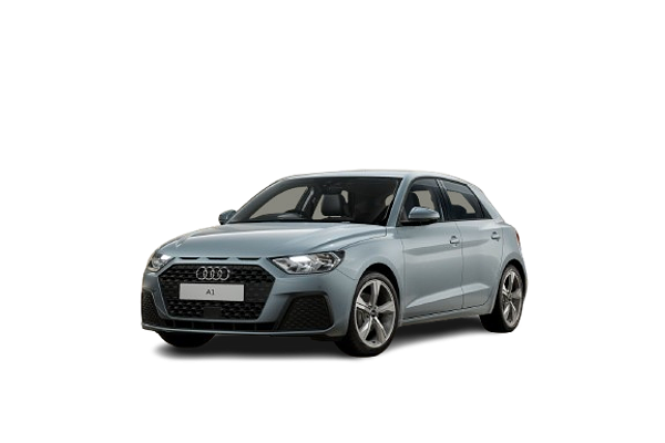 2025 Audi A1 35 TFSI S line edition GB