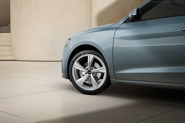 2025 Audi A1 35 TFSI S line edition GB