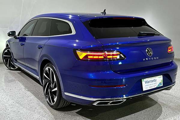 2022 Volkswagen Arteon 206TSI R-Line 3H