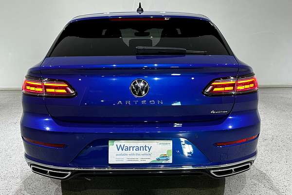 2022 Volkswagen Arteon 206TSI R-Line 3H
