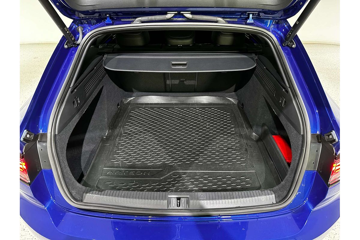 2022 Volkswagen Arteon 206TSI R-Line 3H