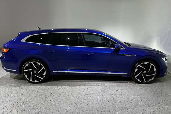 2022 Volkswagen Arteon 206TSI R-Line 3H