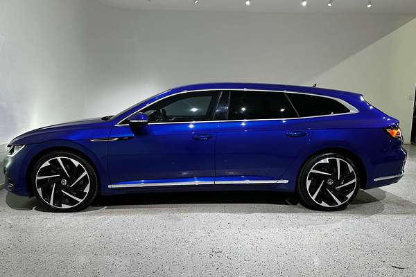 2022 Volkswagen Arteon 206TSI R-Line 3H