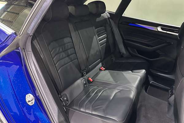 2022 Volkswagen Arteon 206TSI R-Line 3H