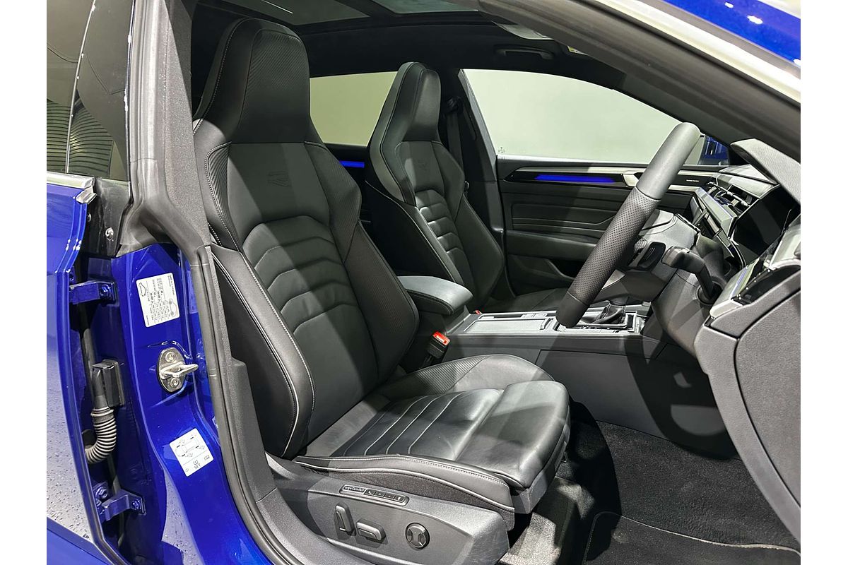 2022 Volkswagen Arteon 206TSI R-Line 3H