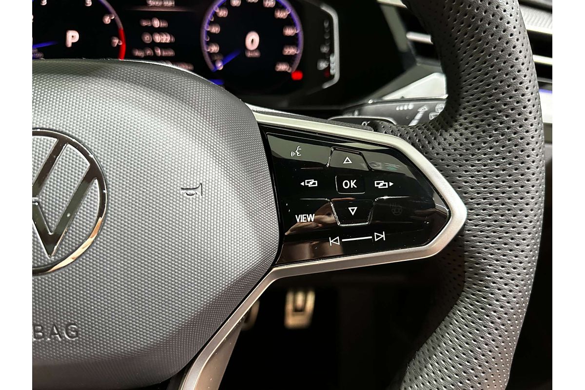 2022 Volkswagen Arteon 206TSI R-Line 3H