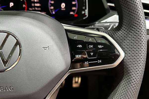 2022 Volkswagen Arteon 206TSI R-Line 3H