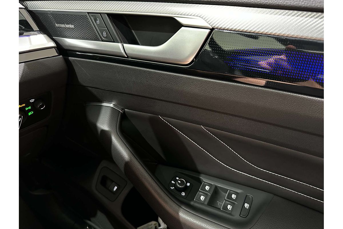 2022 Volkswagen Arteon 206TSI R-Line 3H
