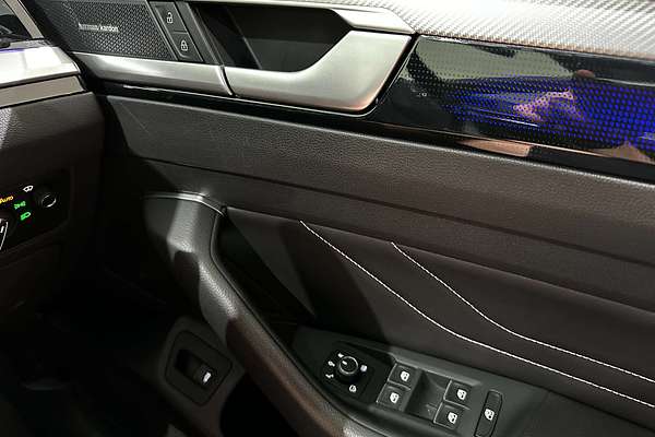 2022 Volkswagen Arteon 206TSI R-Line 3H