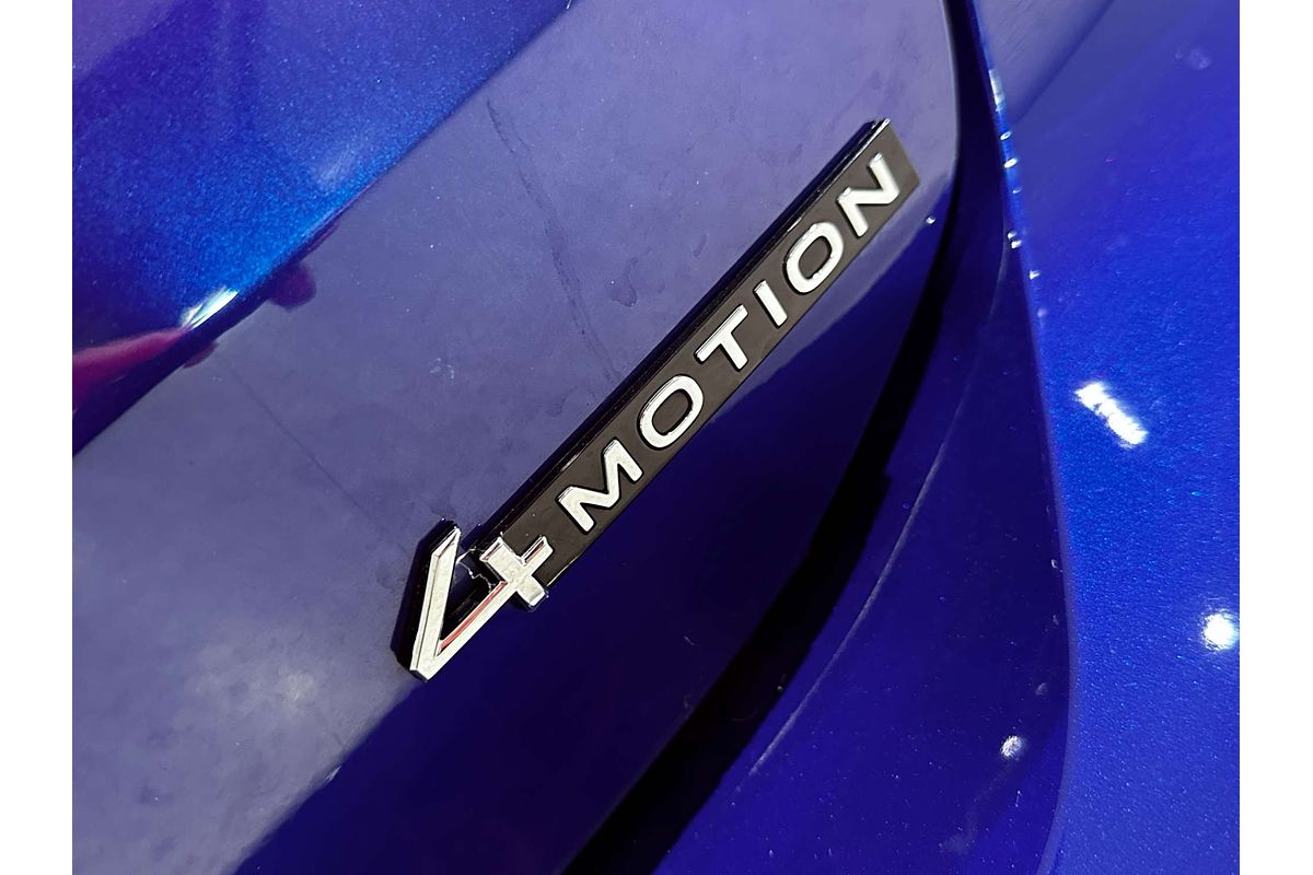2022 Volkswagen Arteon 206TSI R-Line 3H