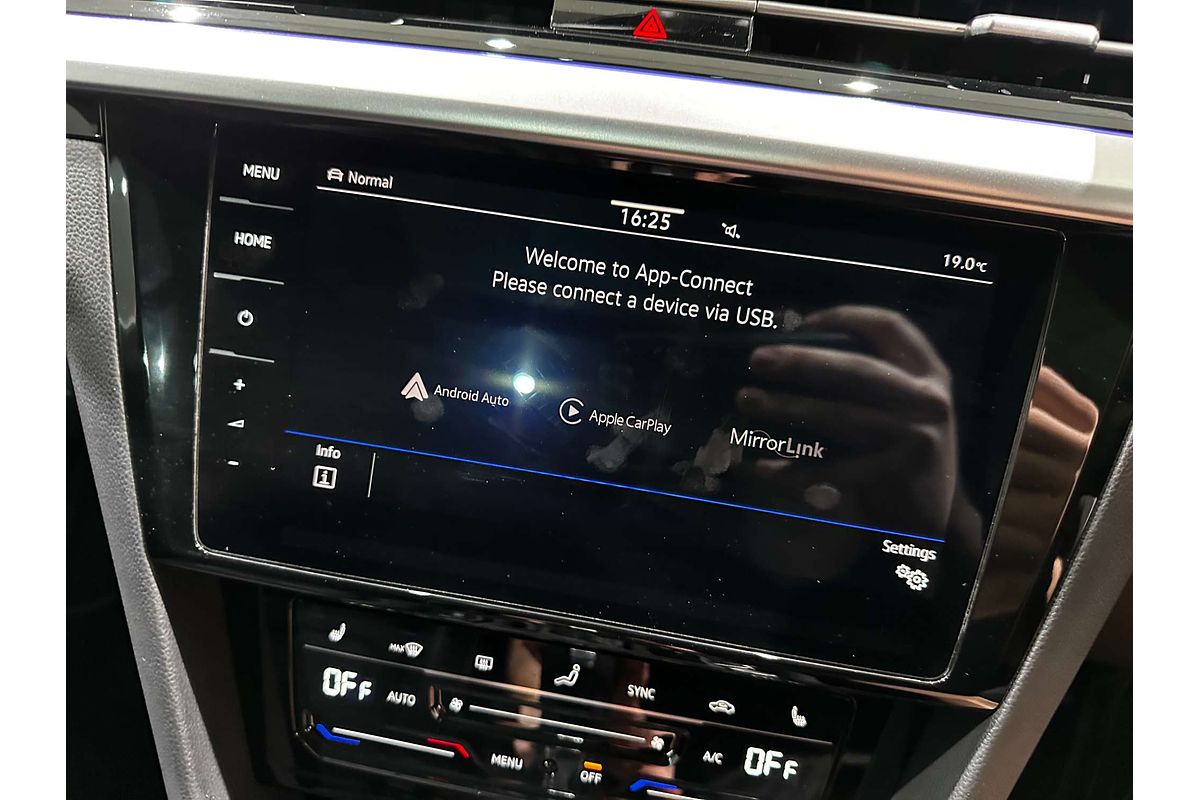 2022 Volkswagen Arteon 206TSI R-Line 3H