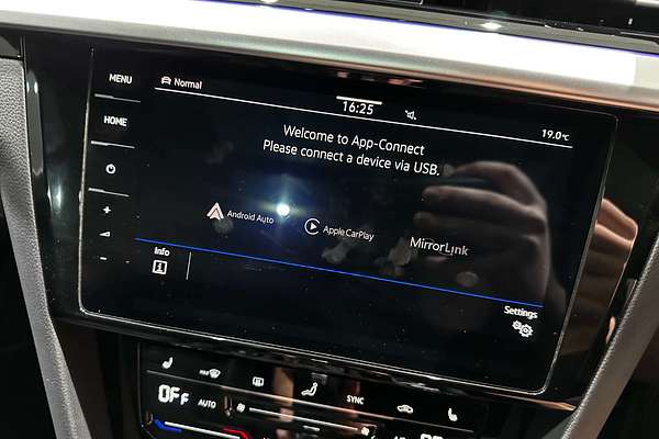 2022 Volkswagen Arteon 206TSI R-Line 3H