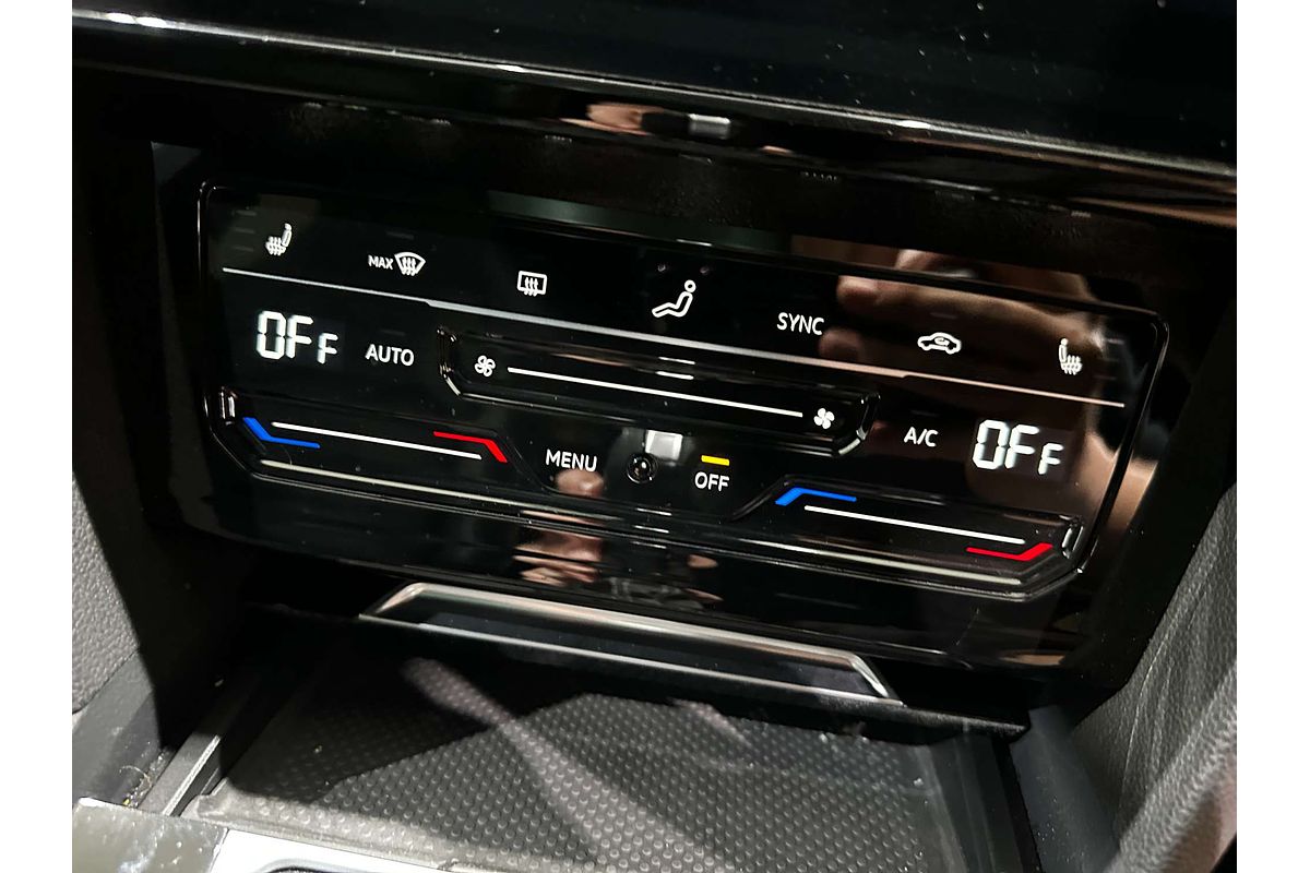 2022 Volkswagen Arteon 206TSI R-Line 3H