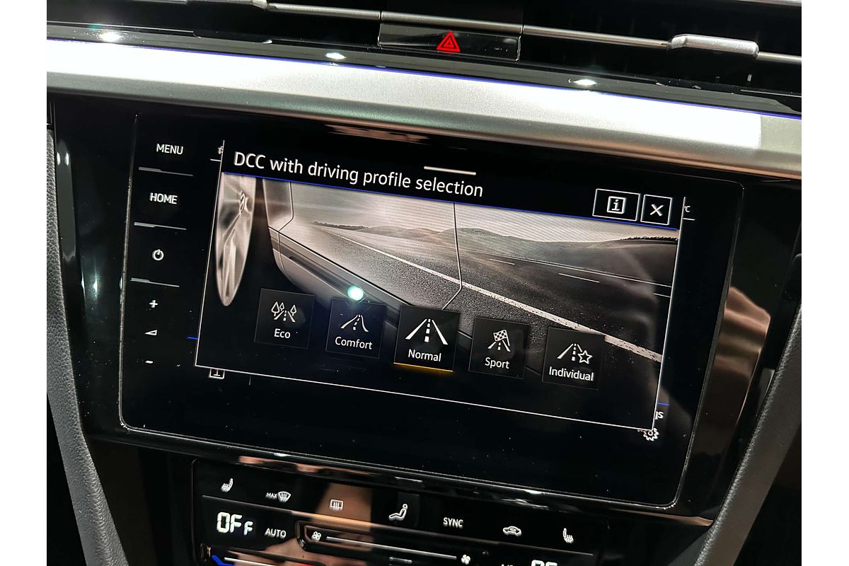 2022 Volkswagen Arteon 206TSI R-Line 3H