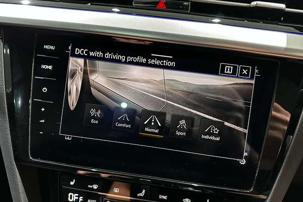 2022 Volkswagen Arteon 206TSI R-Line 3H