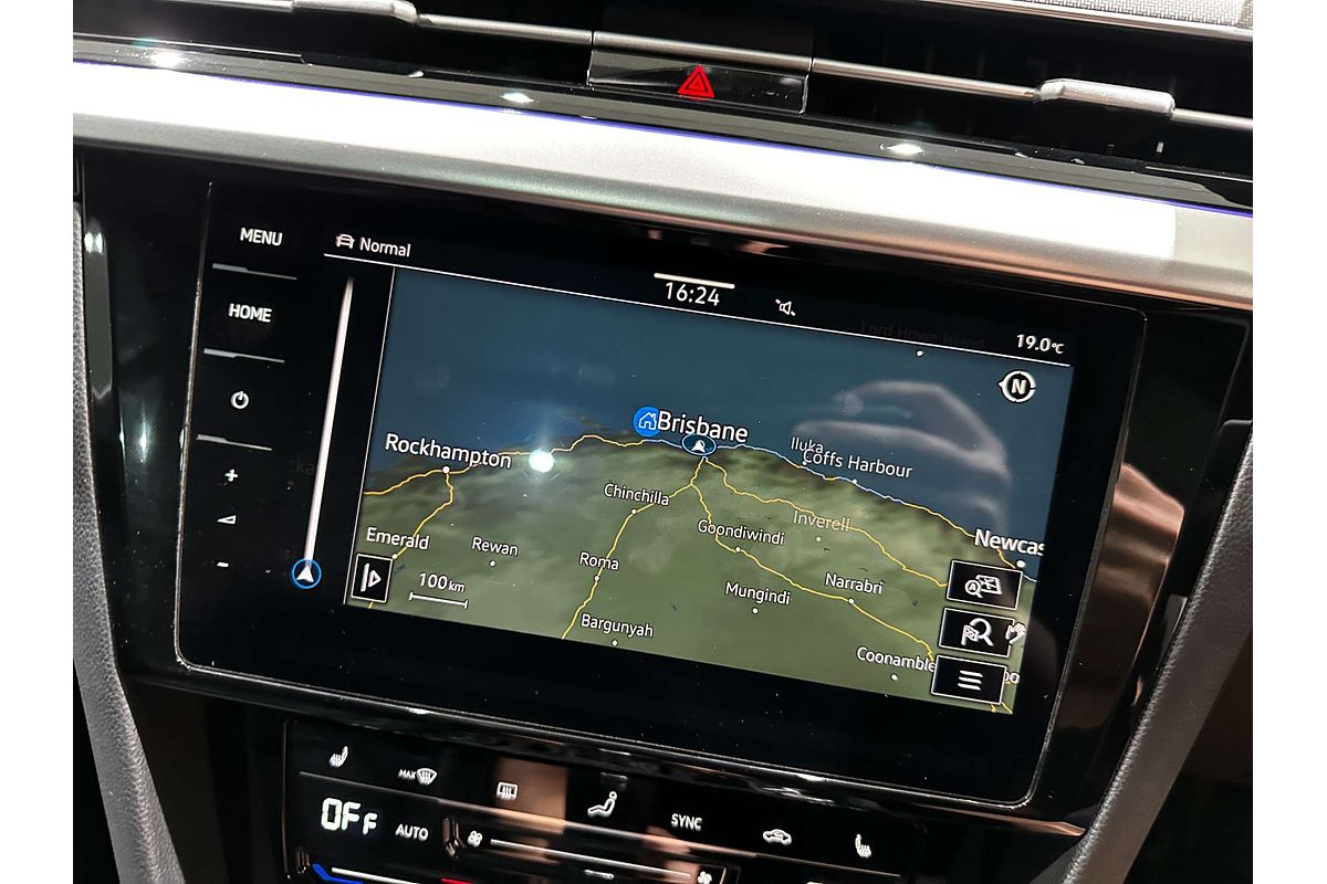 2022 Volkswagen Arteon 206TSI R-Line 3H