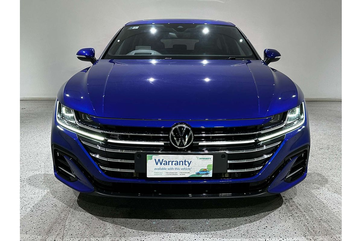 2022 Volkswagen Arteon 206TSI R-Line 3H