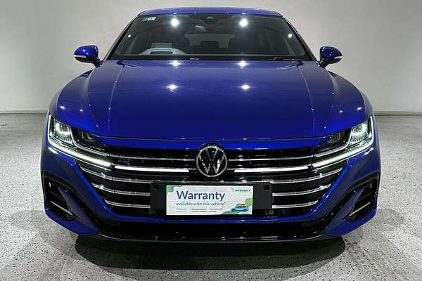 2022 Volkswagen Arteon 206TSI R-Line 3H