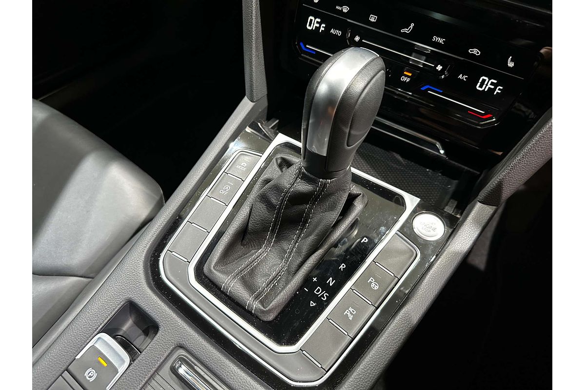 2022 Volkswagen Arteon 206TSI R-Line 3H
