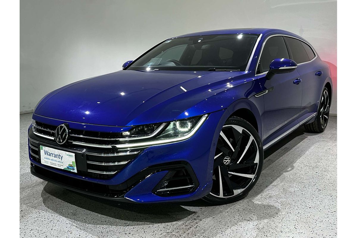 2022 Volkswagen Arteon 206TSI R-Line 3H