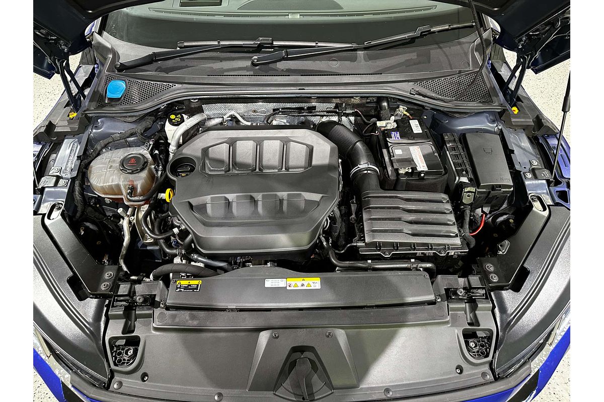 2022 Volkswagen Arteon 206TSI R-Line 3H