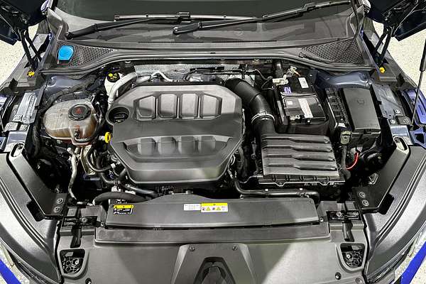 2022 Volkswagen Arteon 206TSI R-Line 3H