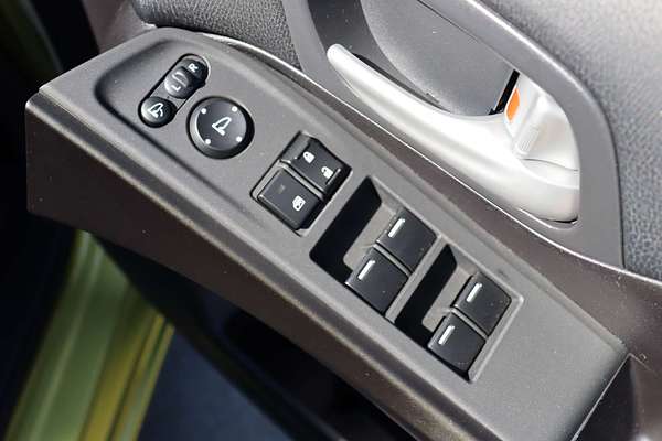 2012 Honda Civic VTi-L 9th Gen Ser II