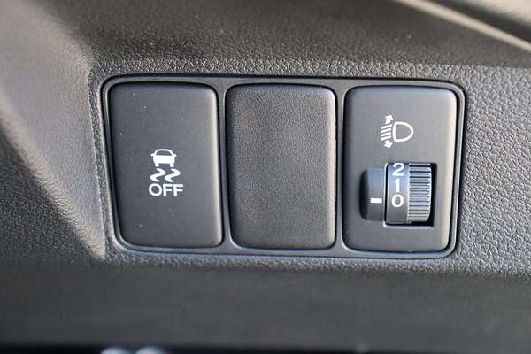 2012 Honda Civic VTi-L 9th Gen Ser II