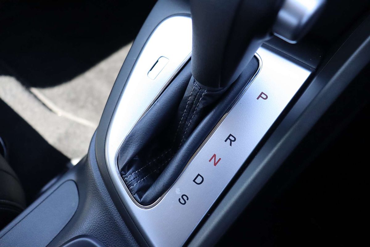 2012 Honda Civic VTi-L 9th Gen Ser II