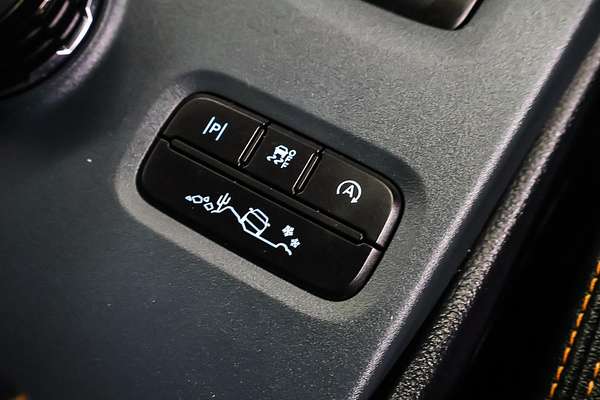 2023 Ford Ranger Wildtrak 4X4 3.0L