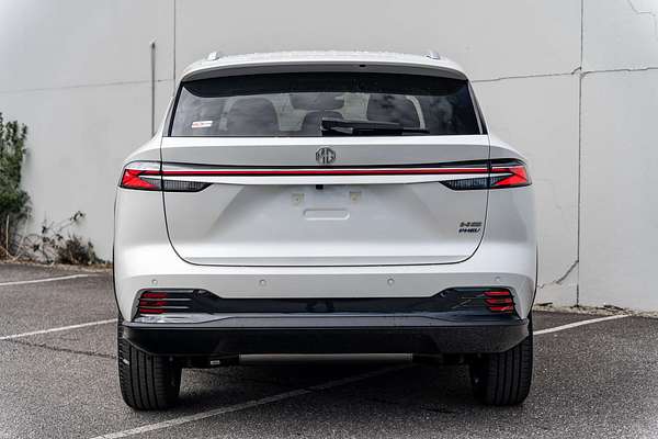 2025 MG HS Super Hybrid Essence AS33P