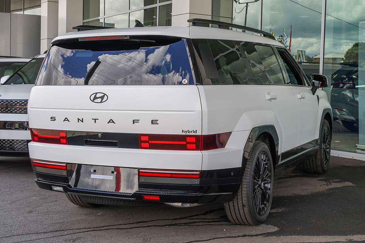 2025 Hyundai Santa Fe Hybrid Calligraphy MX5.V1