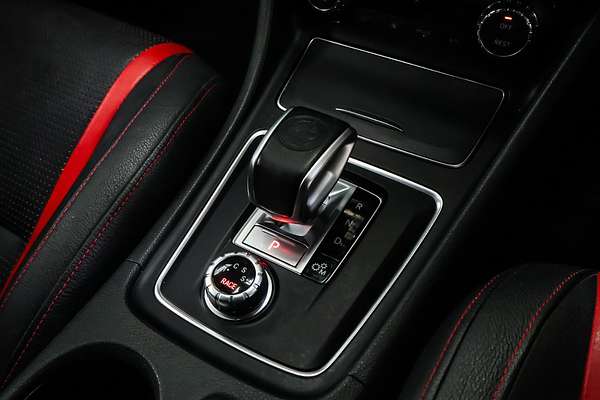2016 Mercedes-Benz A-Class A45 AMG W176