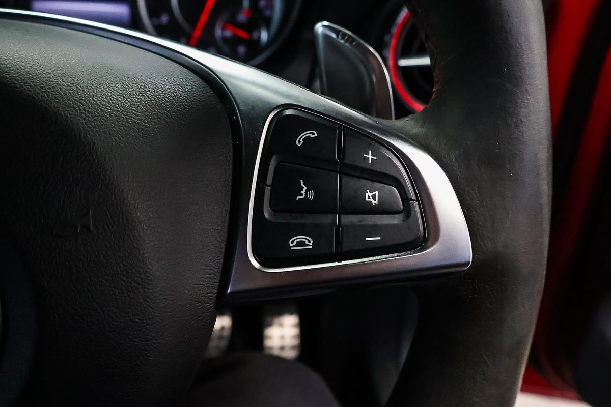 2016 Mercedes-Benz A-Class A45 AMG W176