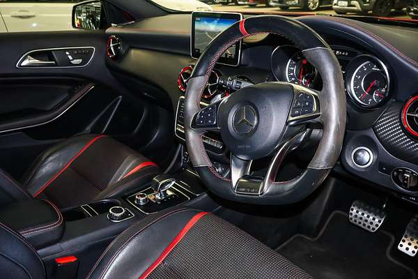 2016 Mercedes-Benz A-Class A45 AMG W176