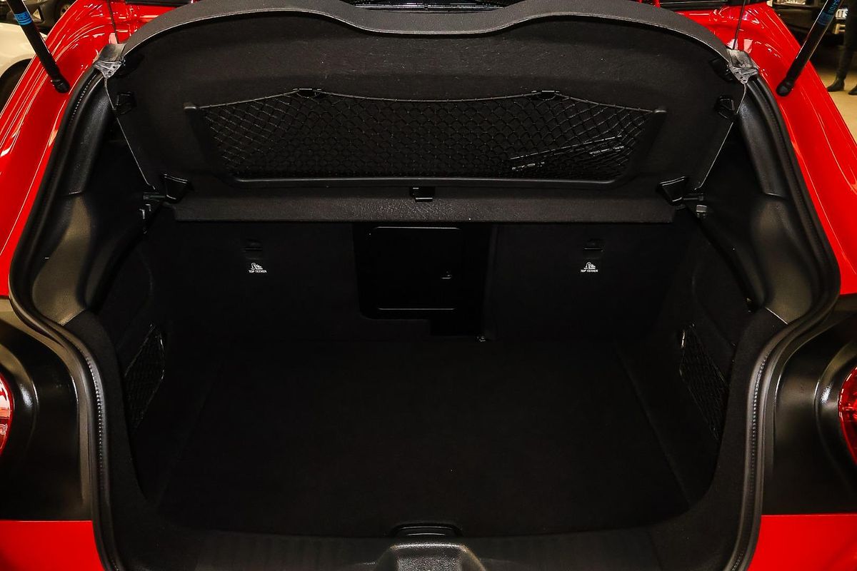 2016 Mercedes-Benz A-Class A45 AMG W176