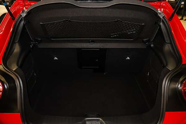 2016 Mercedes-Benz A-Class A45 AMG W176