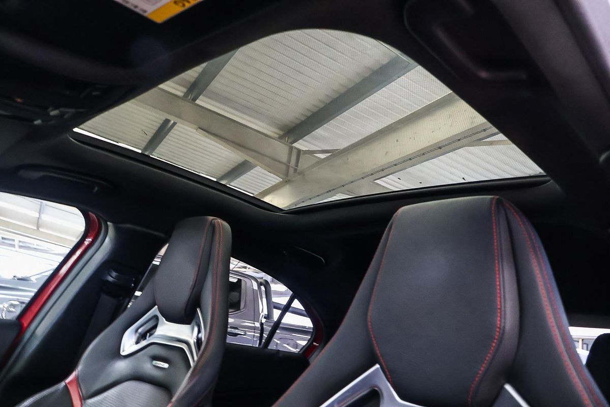 2016 Mercedes-Benz A-Class A45 AMG W176