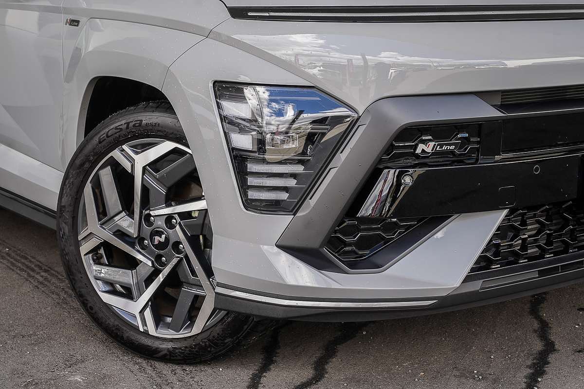 2024 Hyundai Kona N Line SX2.V2