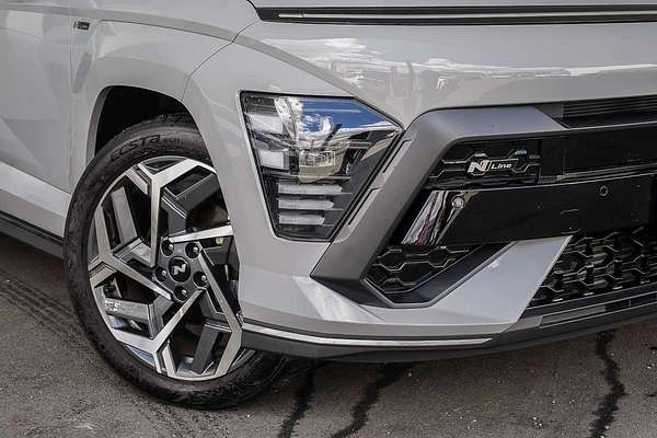 2024 Hyundai Kona N Line SX2.V2