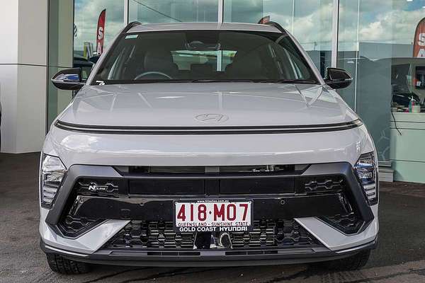 2024 Hyundai Kona N Line SX2.V2