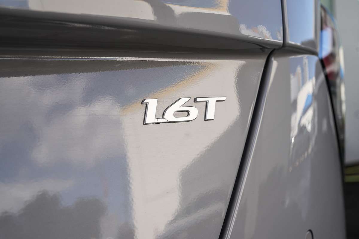 2024 Hyundai Kona N Line SX2.V2