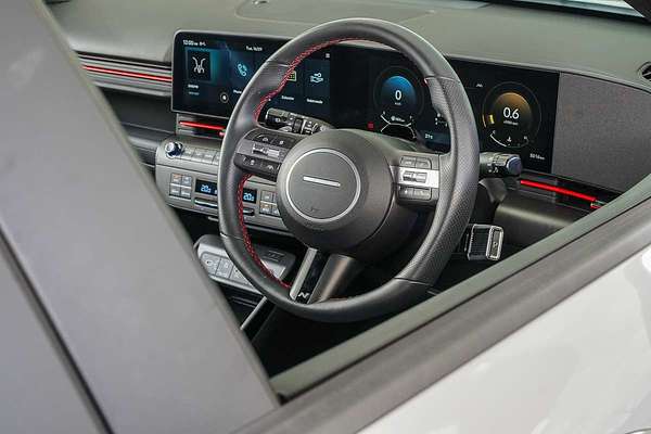 2024 Hyundai Kona N Line SX2.V2