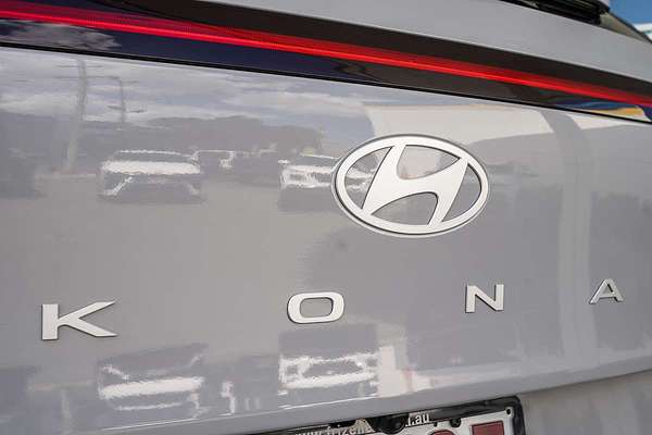 2024 Hyundai Kona N Line SX2.V2