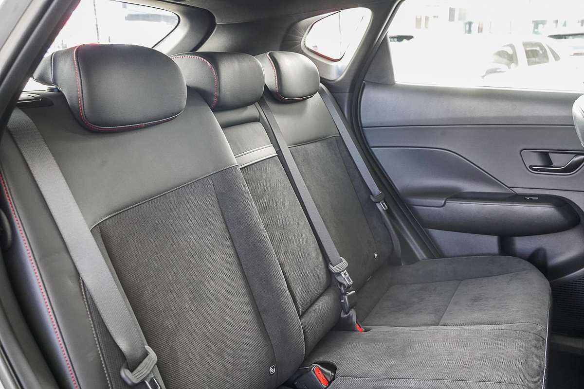 2024 Hyundai Kona N Line SX2.V2