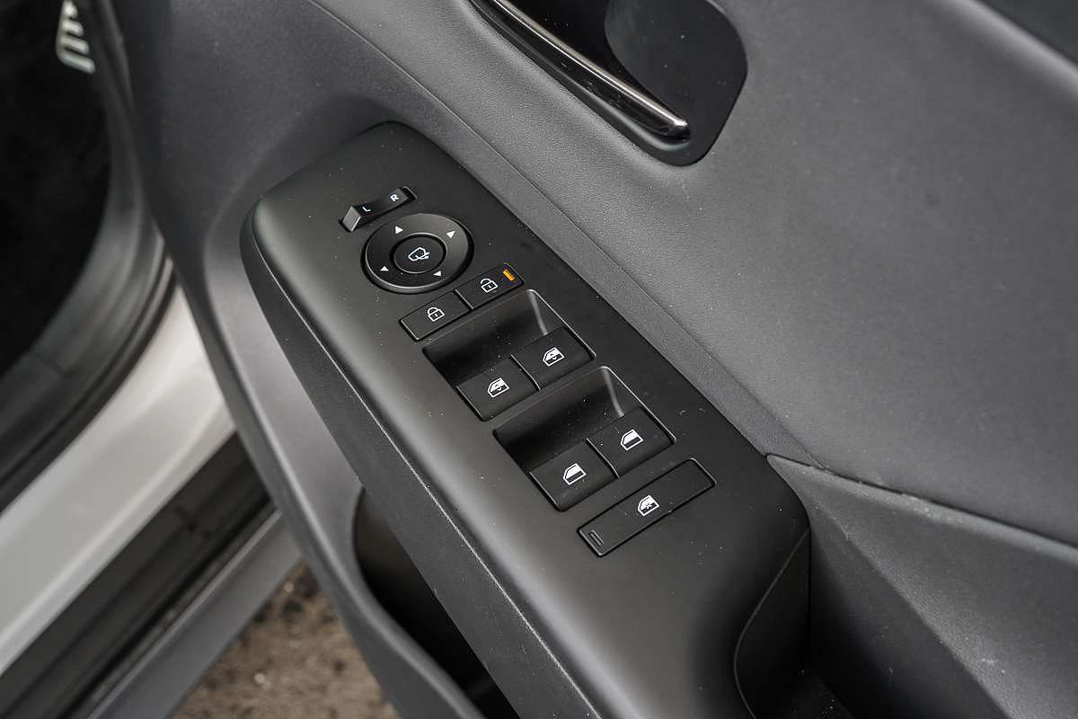 2024 Hyundai Kona N Line SX2.V2