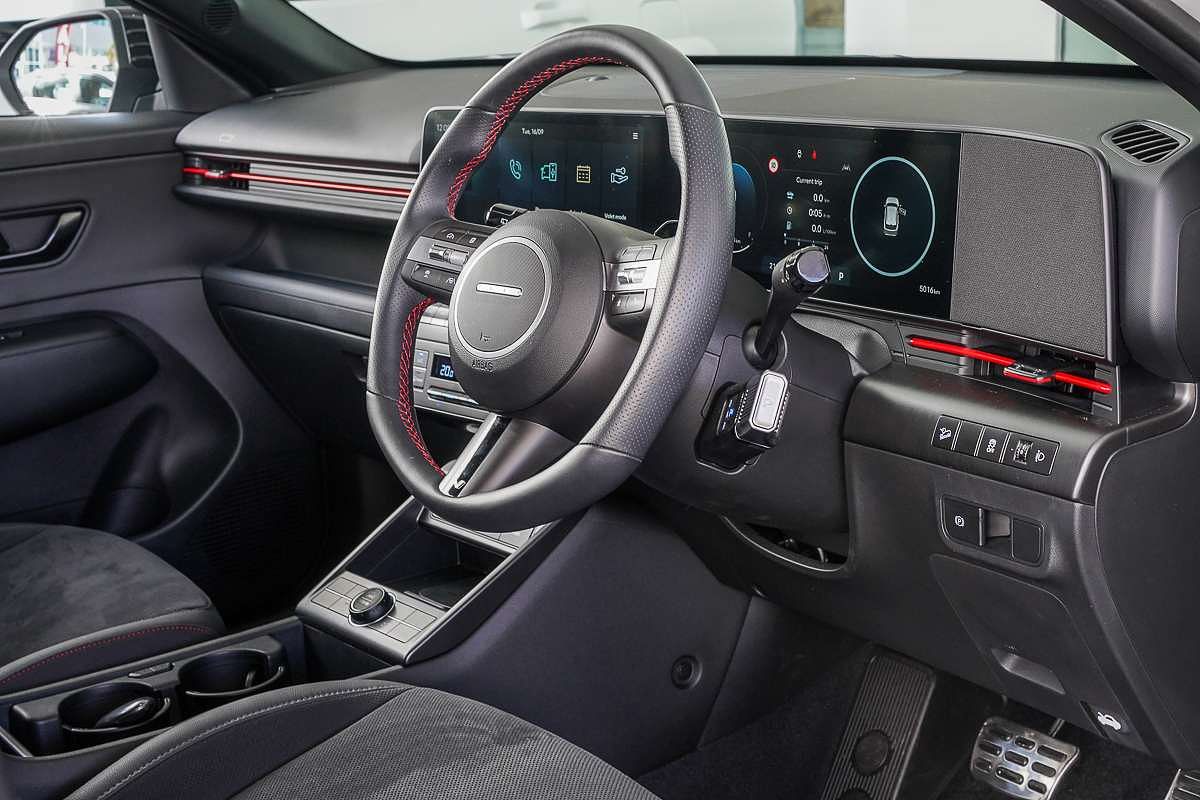 2024 Hyundai Kona N Line SX2.V2