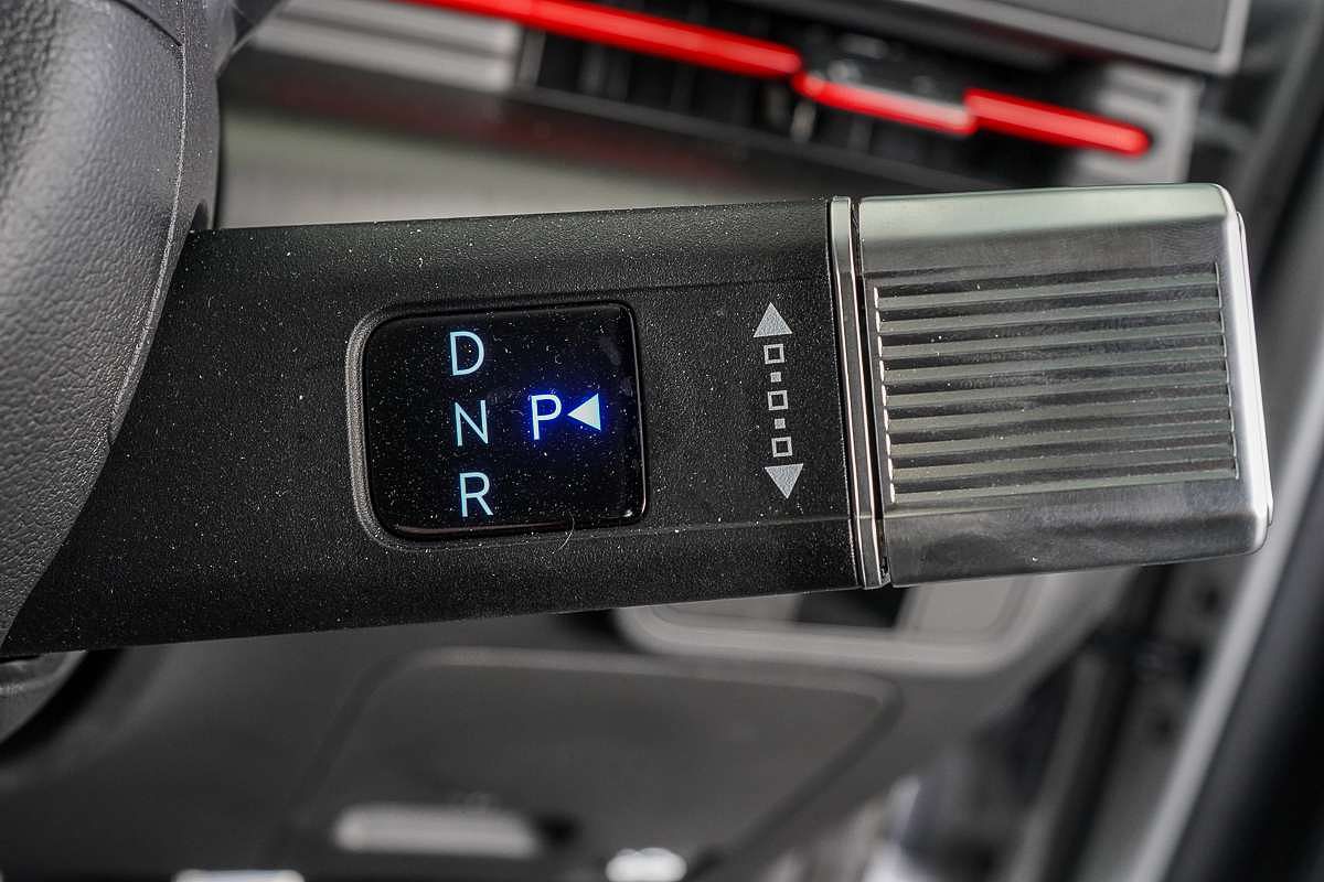 2024 Hyundai Kona N Line SX2.V2
