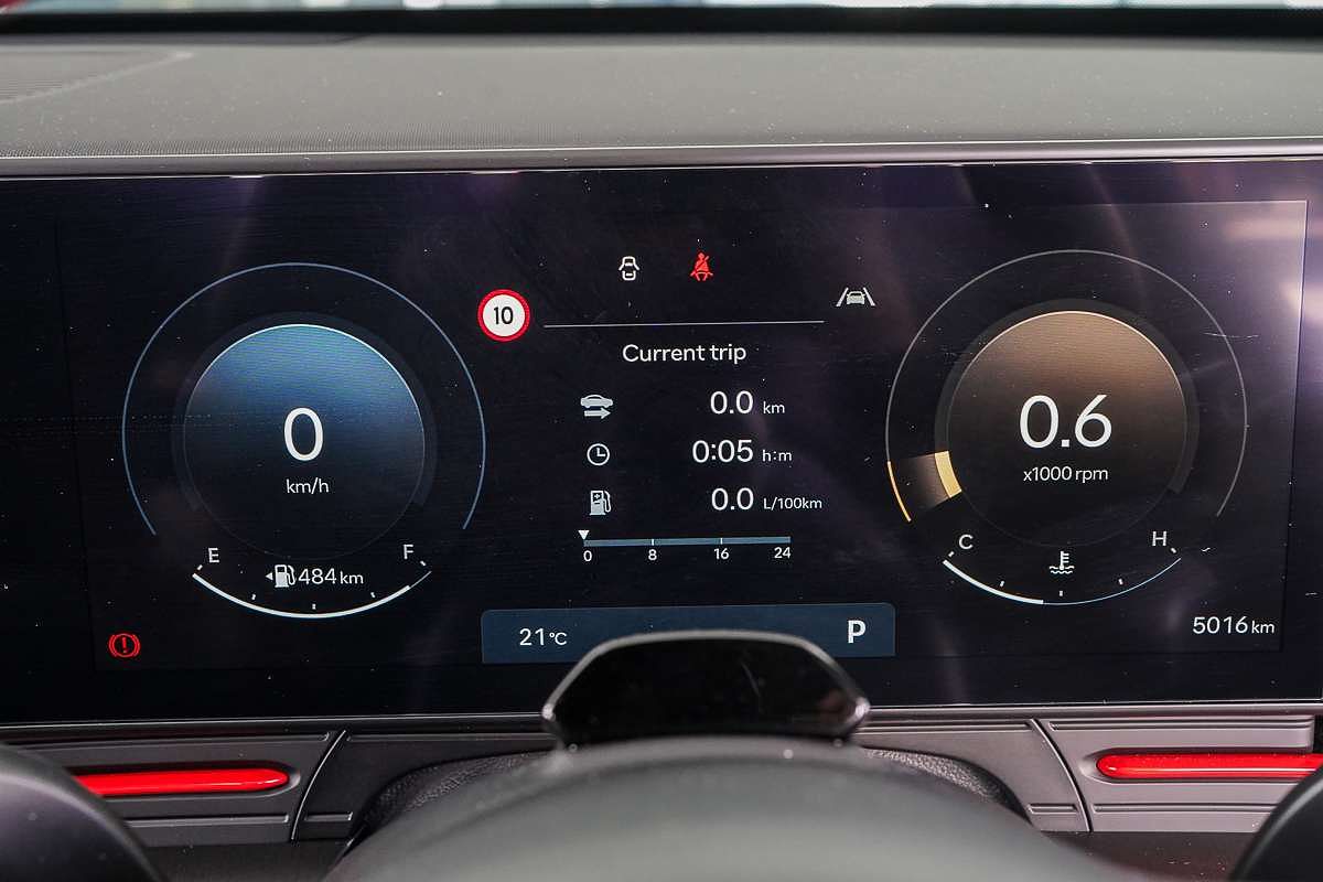 2024 Hyundai Kona N Line SX2.V2